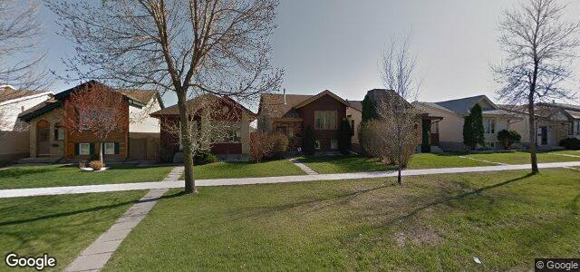 1028 Kildare Avenue E（加拿大曼尼托巴省温尼伯市）房屋照片