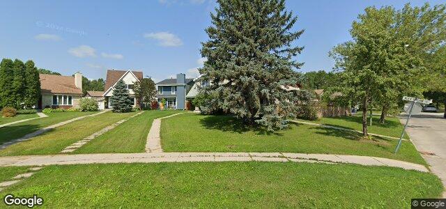 103 Alex Taylor Drive（加拿大曼尼托巴省温尼伯市）房屋照片