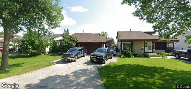 103 Foxborough Road（加拿大曼尼托巴省温尼伯市）房屋照片