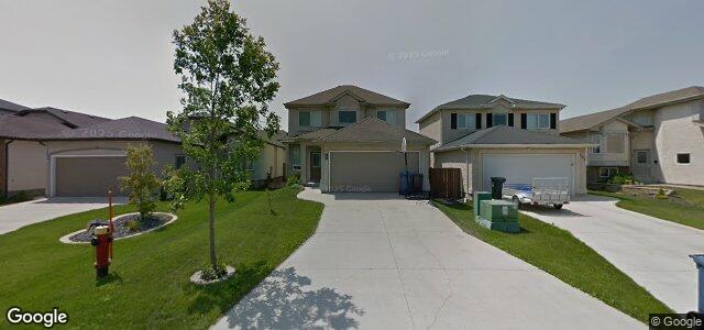 103 George Reshaur Bay（加拿大曼尼托巴省温尼伯市）房屋照片