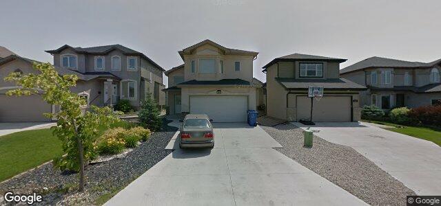 103 Lopuck Bay（加拿大曼尼托巴省温尼伯市）房屋照片