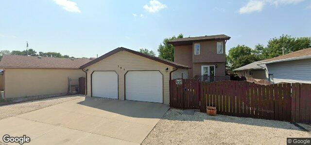 103 Millwood Meadow（加拿大曼尼托巴省温尼伯市）房屋照片