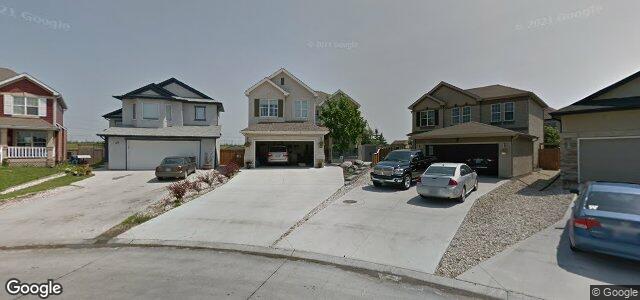 103 Nevens Bay（加拿大曼尼托巴省温尼伯市）房屋照片