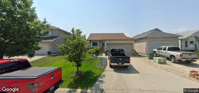 103 Peter Sosiak Bay（加拿大曼尼托巴省温尼伯市）房屋照片