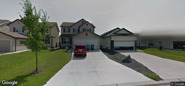 103 Remi Claeys Crescent（加拿大曼尼托巴省温尼伯市）房屋照片