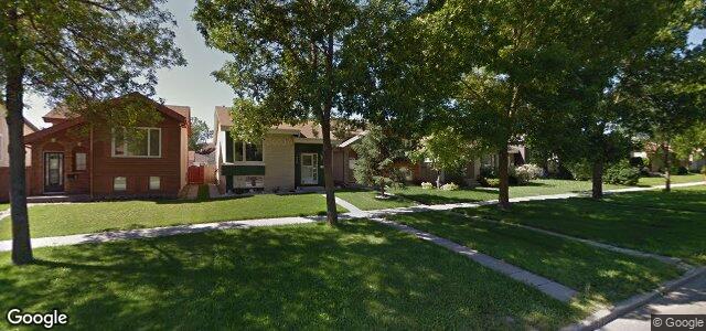 1036 Kildare Avenue E（加拿大曼尼托巴省温尼伯市）房屋照片