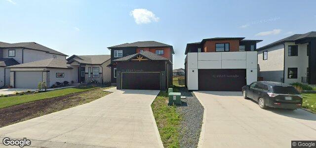 104 Fieldhouse Way（加拿大曼尼托巴省温尼伯市）房屋照片