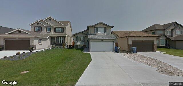 104 Hiley Bay（加拿大曼尼托巴省温尼伯市）房屋照片