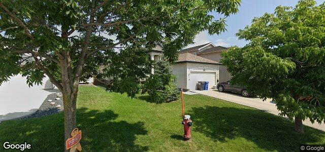 104 Peter Sosiak Bay（加拿大曼尼托巴省温尼伯市）房屋照片