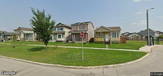 104 Redonda Street（加拿大曼尼托巴省温尼伯市）房屋照片