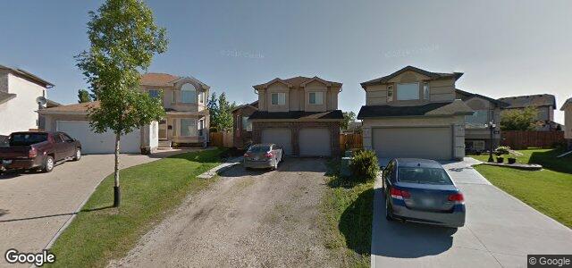 104 William Gibson Bay（加拿大曼尼托巴省温尼伯市）房屋照片