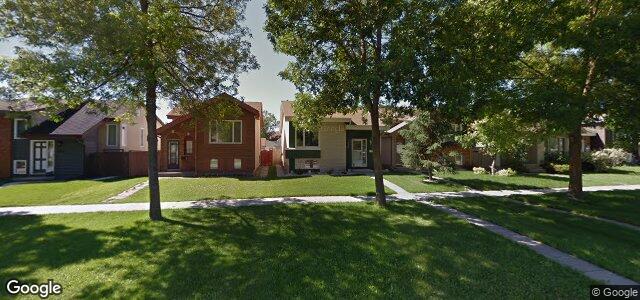 1040 Kildare Avenue E（加拿大曼尼托巴省温尼伯市）房屋照片