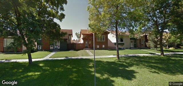 1044 Kildare Avenue E（加拿大曼尼托巴省温尼伯市）房屋照片