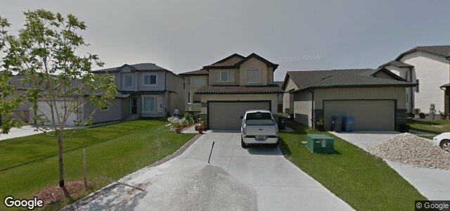 105 Hiley Bay（加拿大曼尼托巴省温尼伯市）房屋照片