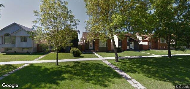 1052 Kildare Avenue E（加拿大曼尼托巴省温尼伯市）房屋照片