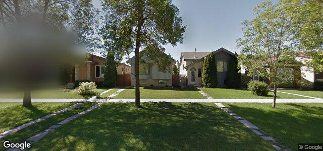 1056 Kildare Avenue E（加拿大曼尼托巴省温尼伯市）房屋照片