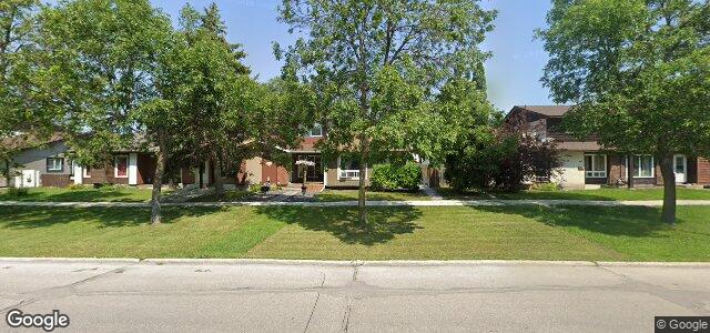 1059 Kildare Avenue E（加拿大曼尼托巴省温尼伯市）房屋照片