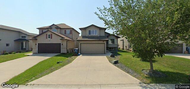 106 Ed Golding Bay（加拿大曼尼托巴省温尼伯市）房屋照片