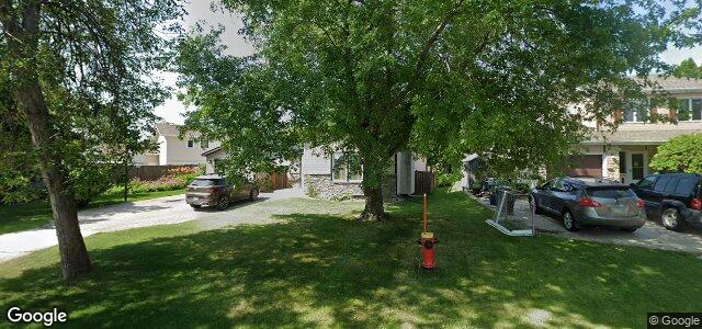 106 Foxborough Road（加拿大曼尼托巴省温尼伯市）房屋照片