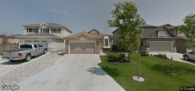 106 George Reshaur Bay（加拿大曼尼托巴省温尼伯市）房屋照片