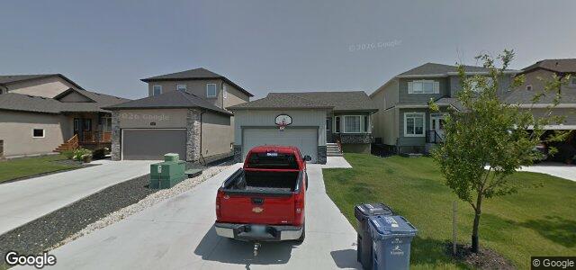 106 Harlow Bay（加拿大曼尼托巴省温尼伯市）房屋照片