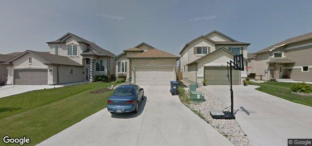 106 Lopuck Bay（加拿大曼尼托巴省温尼伯市）房屋照片