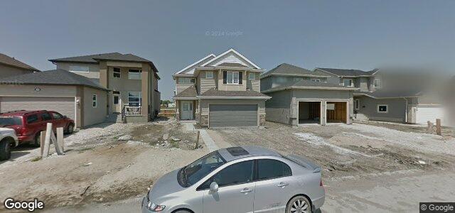 106 Murray Rougeau Crescent（加拿大曼尼托巴省温尼伯市）房屋照片