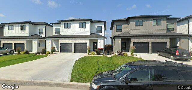 106 Romance Lane（加拿大曼尼托巴省温尼伯市）房屋照片