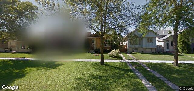 1064 Kildare Avenue E（加拿大曼尼托巴省温尼伯市）房屋照片