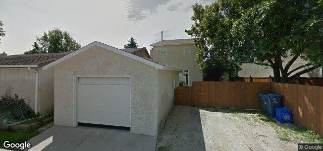 107 Alex Taylor Drive（加拿大曼尼托巴省温尼伯市）房屋照片