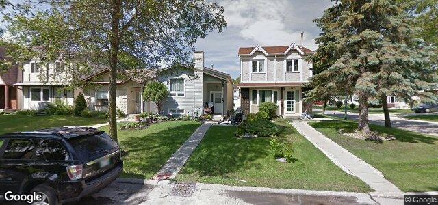 107 Craglea Corner（加拿大曼尼托巴省温尼伯市）房屋照片