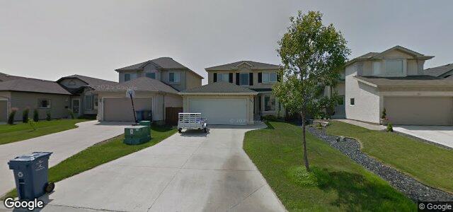 107 George Reshaur Bay（加拿大曼尼托巴省温尼伯市）房屋照片