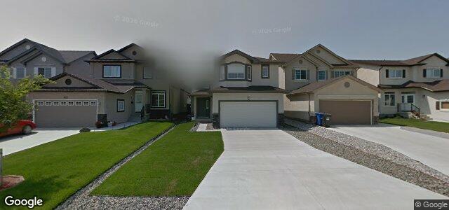 107 Harlow Bay（加拿大曼尼托巴省温尼伯市）房屋照片