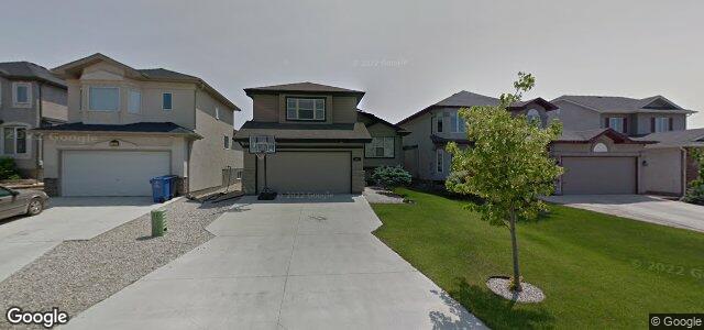 107 Lopuck Bay（加拿大曼尼托巴省温尼伯市）房屋照片