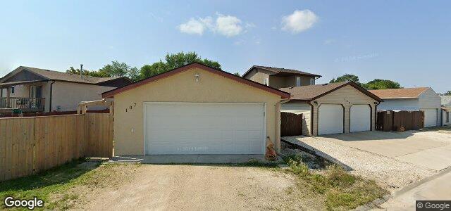 Photo of 107 Millwood Meadow in Winnipeg, Manitoba