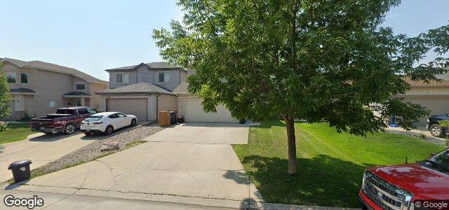 107 Peter Sosiak Bay（加拿大曼尼托巴省温尼伯市）房屋照片