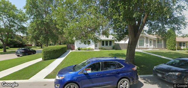 107 Wynford Drive（加拿大曼尼托巴省温尼伯市）房屋照片