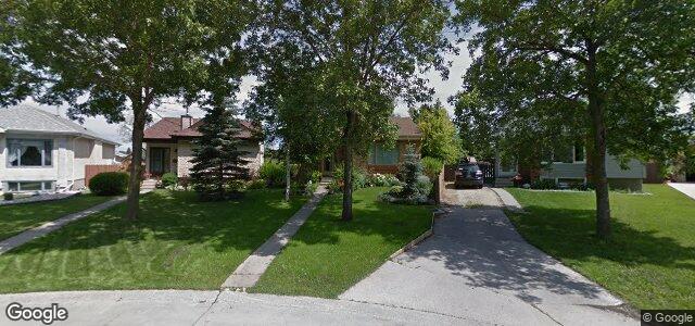 107 Zawaly Bay（加拿大曼尼托巴省温尼伯市）房屋照片