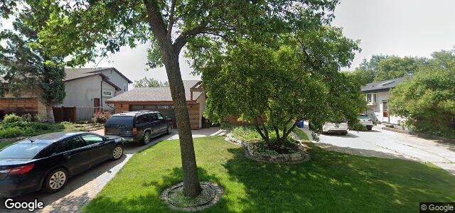 108 Alex Taylor Drive（加拿大曼尼托巴省温尼伯市）房屋照片