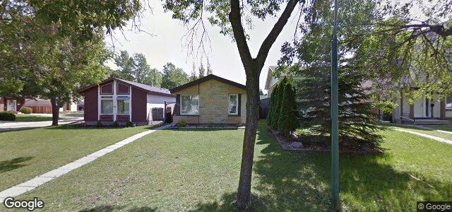 108 Craglea Corner（加拿大曼尼托巴省温尼伯市）房屋照片