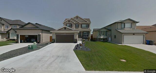 108 Hiley Bay（加拿大曼尼托巴省温尼伯市）房屋照片