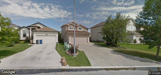 108 Peter Sosiak Bay（加拿大曼尼托巴省温尼伯市）房屋照片