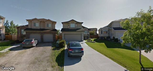 108 William Gibson Bay（加拿大曼尼托巴省温尼伯市）房屋照片