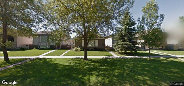 1084 Kildare Avenue E（加拿大曼尼托巴省温尼伯市）房屋照片