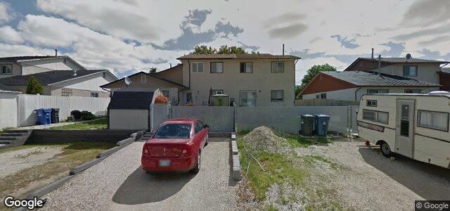 109 Gables Court（加拿大曼尼托巴省温尼伯市）房屋照片