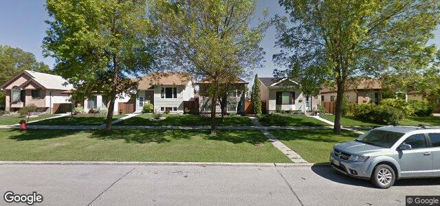 1091 Kildare Avenue E（加拿大曼尼托巴省温尼伯市）房屋照片