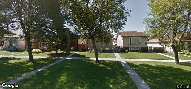 1092 Kildare Avenue E（加拿大曼尼托巴省温尼伯市）房屋照片