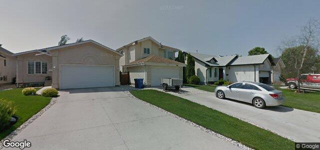 11 Altomare Place（加拿大曼尼托巴省温尼伯市）房屋照片