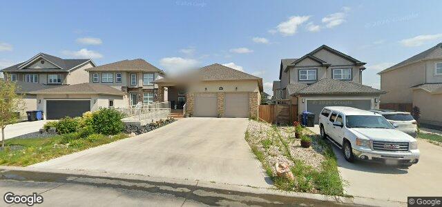 11 Bill Larkin Lane（加拿大曼尼托巴省温尼伯市）房屋照片