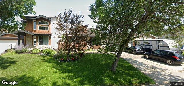 11 Binscarth Street（加拿大曼尼托巴省温尼伯市）房屋照片